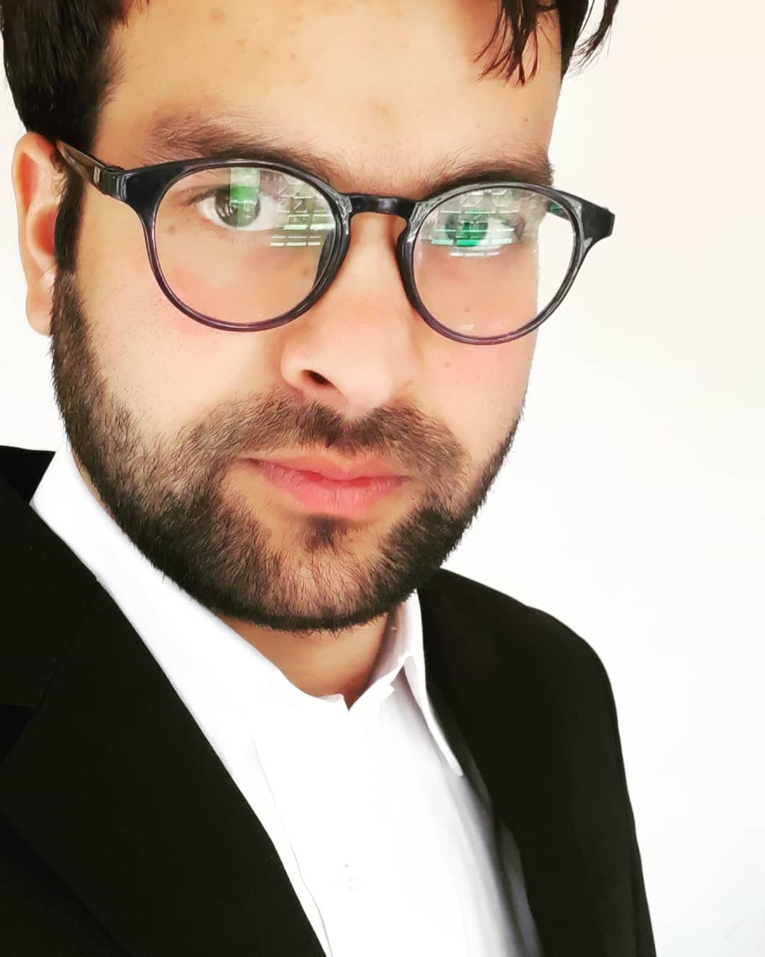 Ashiq Nazir Bhat